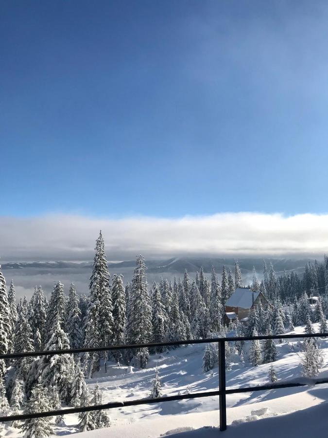 Кремінь Dragobrat Exteriör bild
